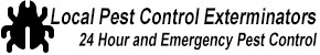 East Haven CT Pest Control Exterminators